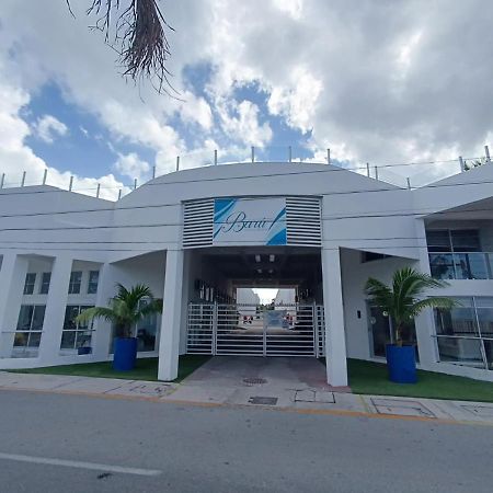 Confortable Casa En Cozumel, Condominio Con Vista Al Mar # 28 Екстер'єр фото