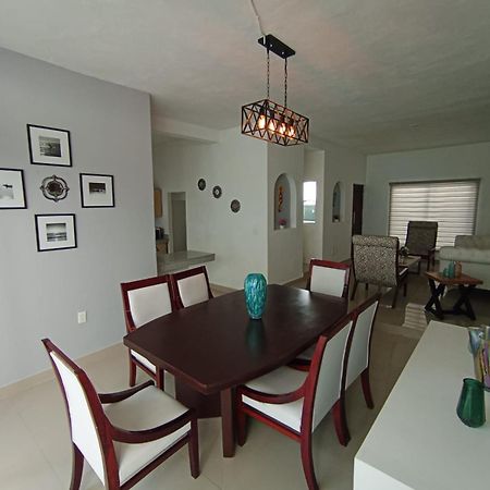 Confortable Casa En Cozumel, Condominio Con Vista Al Mar # 28 Екстер'єр фото
