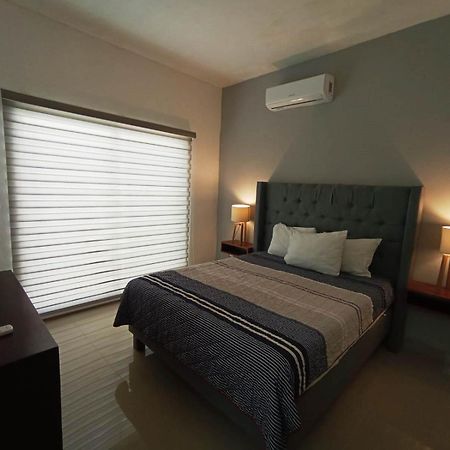 Confortable Casa En Cozumel, Condominio Con Vista Al Mar # 28 Екстер'єр фото