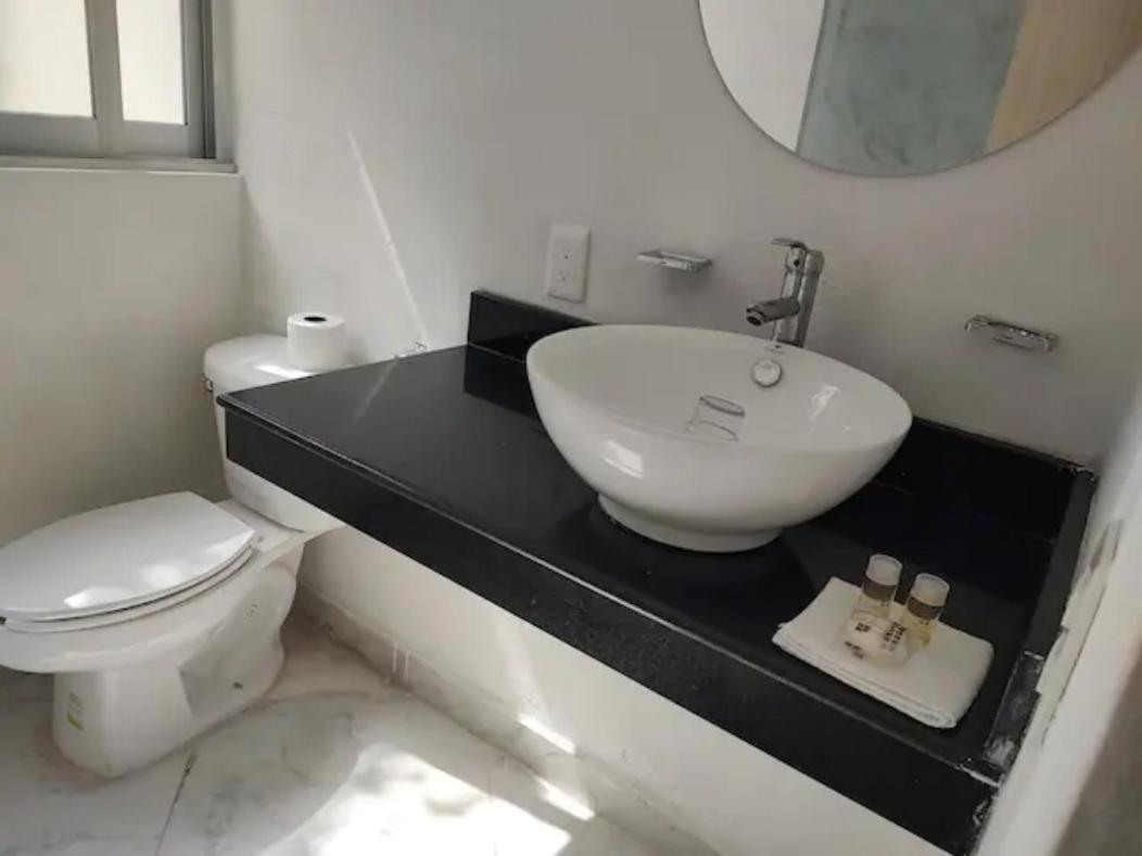Confortable Casa En Cozumel, Condominio Con Vista Al Mar # 28 Екстер'єр фото
