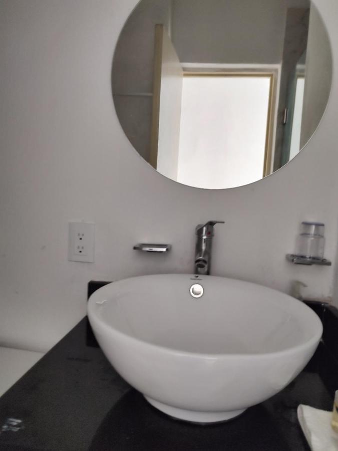 Confortable Casa En Cozumel, Condominio Con Vista Al Mar # 28 Екстер'єр фото