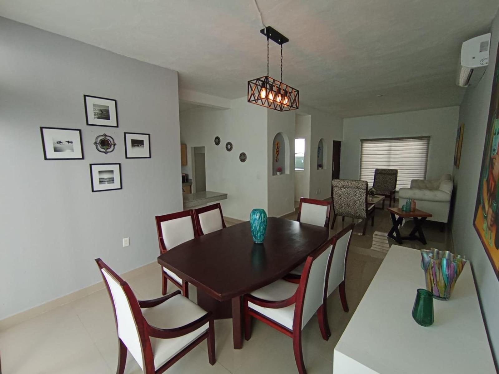 Confortable Casa En Cozumel, Condominio Con Vista Al Mar # 28 Екстер'єр фото