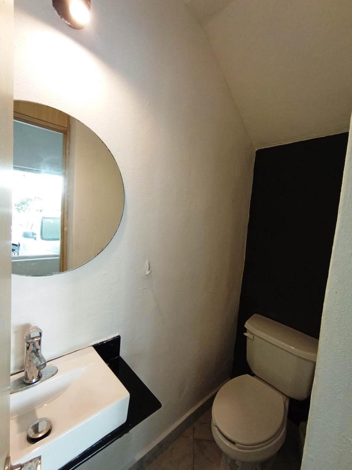 Confortable Casa En Cozumel, Condominio Con Vista Al Mar # 28 Екстер'єр фото