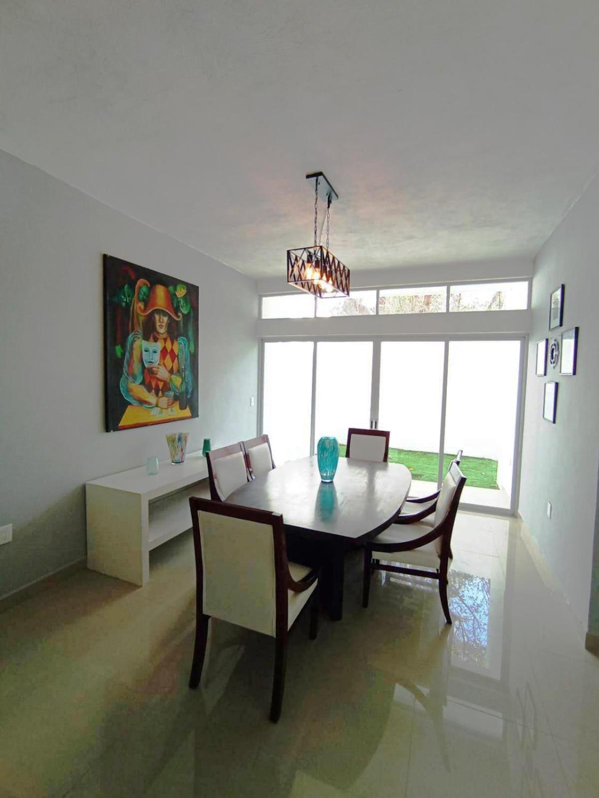 Confortable Casa En Cozumel, Condominio Con Vista Al Mar # 28 Екстер'єр фото