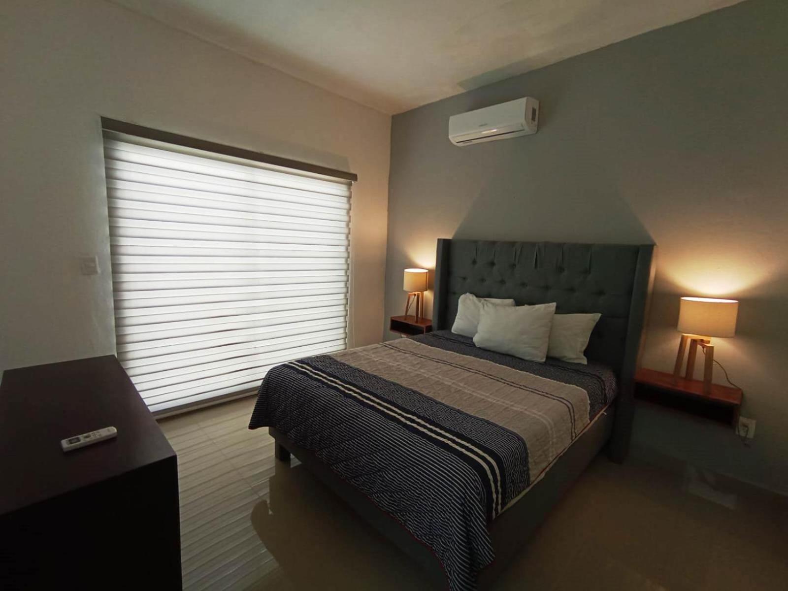 Confortable Casa En Cozumel, Condominio Con Vista Al Mar # 28 Екстер'єр фото