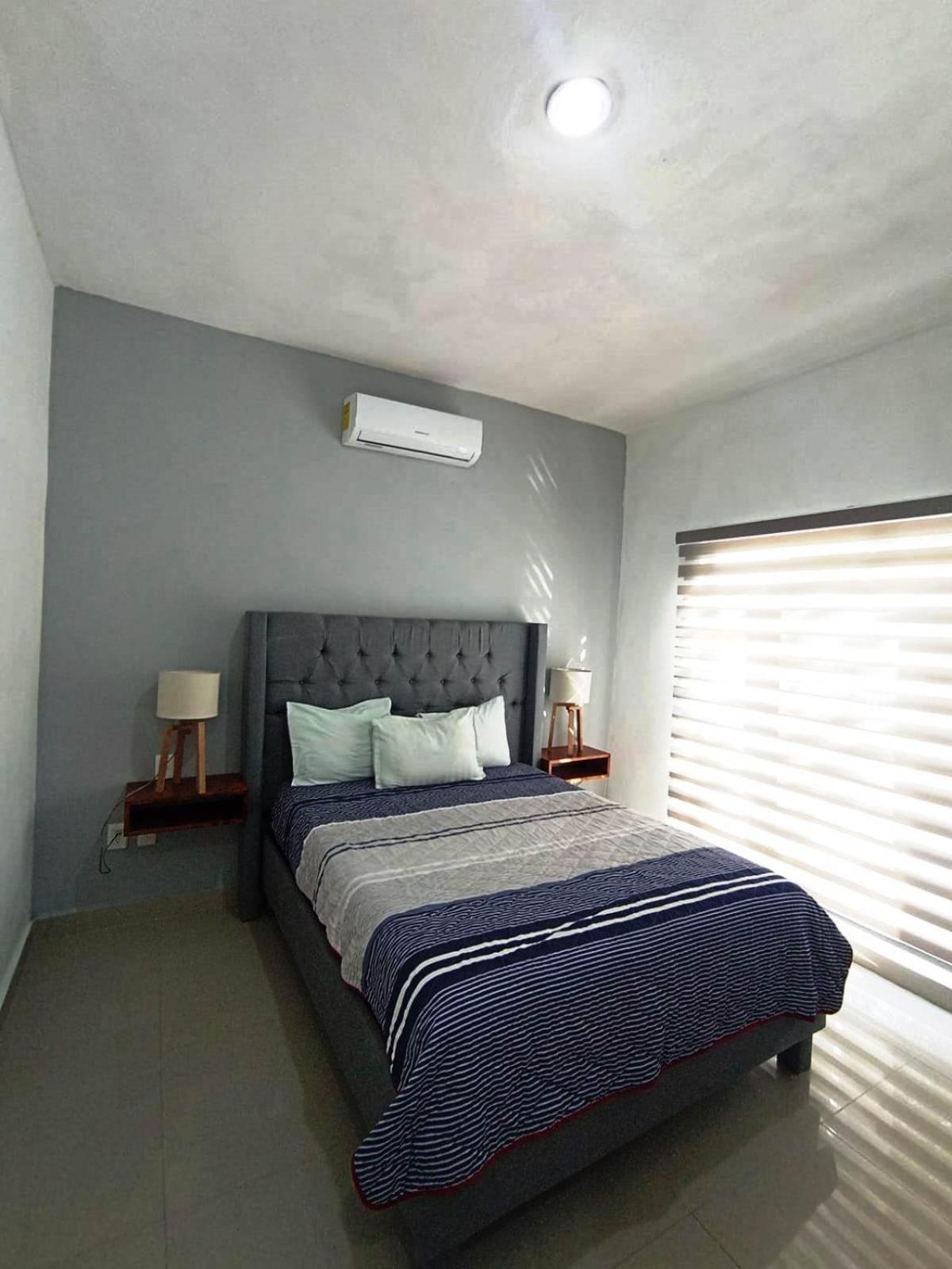 Confortable Casa En Cozumel, Condominio Con Vista Al Mar # 28 Екстер'єр фото
